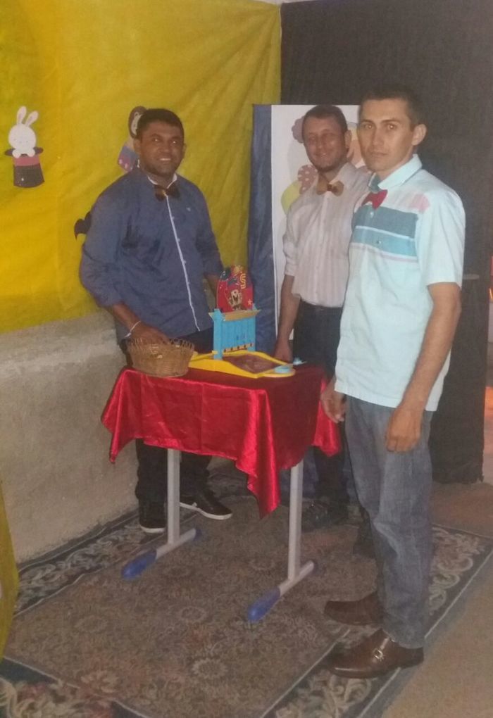 ASA promove evento de aniversário para funcionários - Imagem 92