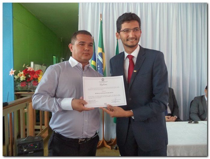 Solenidade de Diplomação dos eleitos- Pleito 2017 a 2020 - Imagem 7