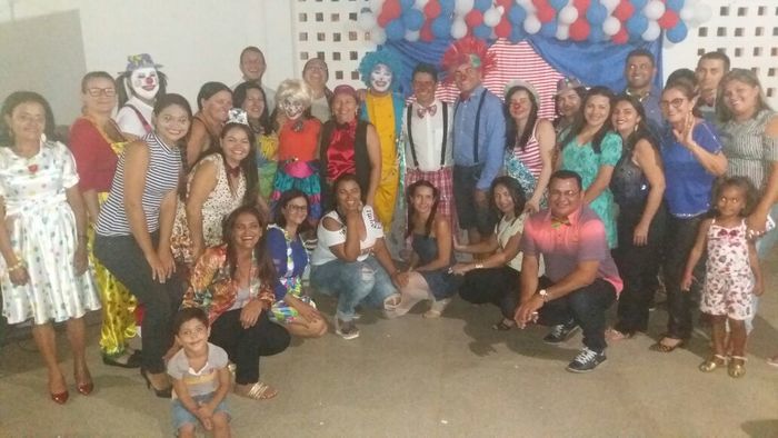 ASA promove evento de aniversário para funcionários - Imagem 11