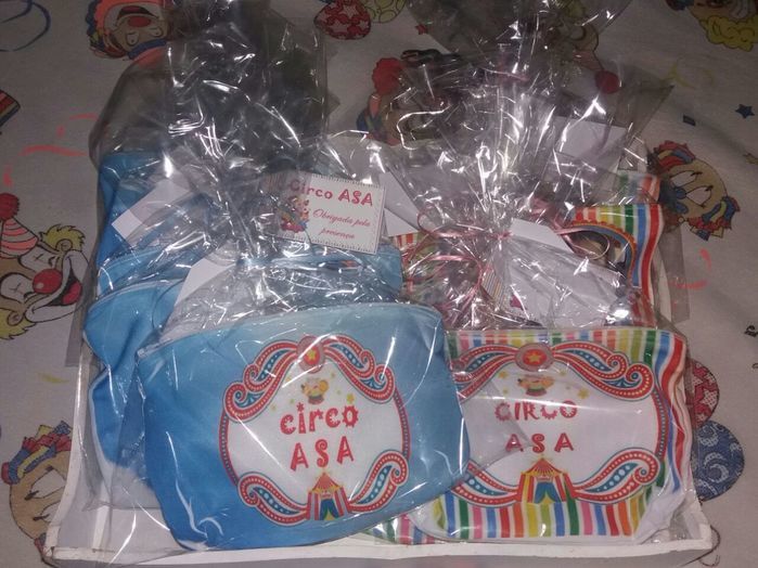 ASA promove evento de aniversário para funcionários - Imagem 107