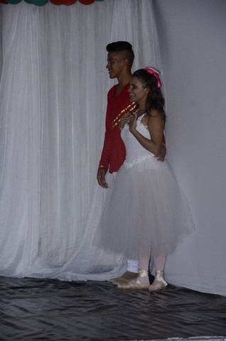 O Quebra-Nozes Foi Apresentado em Ipiranga - Imagem 145