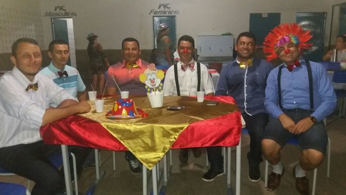 ASA promove evento de aniversário para funcionários - Imagem 50