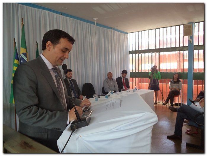 Solenidade de Diplomação dos eleitos- Pleito 2017 a 2020 - Imagem 21