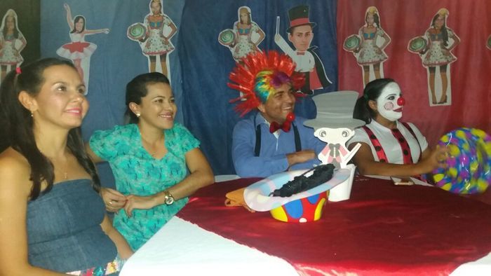 ASA promove evento de aniversário para funcionários - Imagem 29