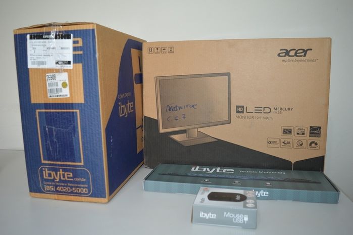 A Séc. Municipal de Saúde irá fazer entrega de novos equipamentos. - Imagem 5