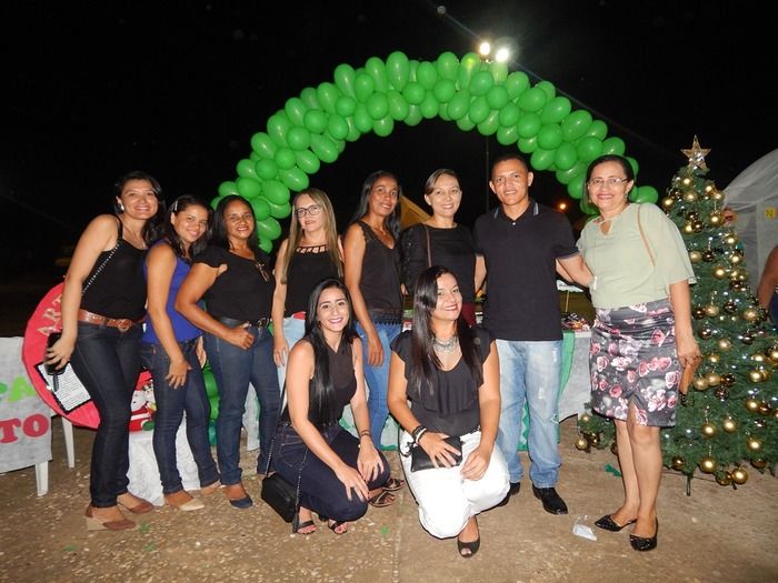 Confira os registros da 1ª noite do VIII Festival Cultural. - Imagem 84