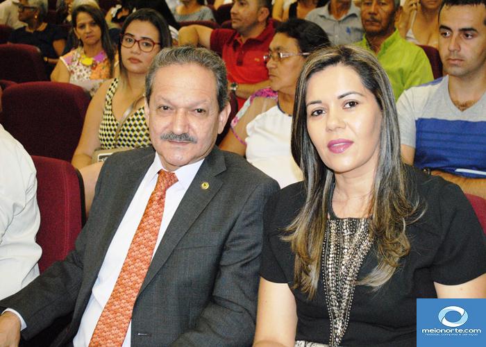 12ª Z. E realiza solenidade de diplomação dos eleitos e suplentes - Imagem 9