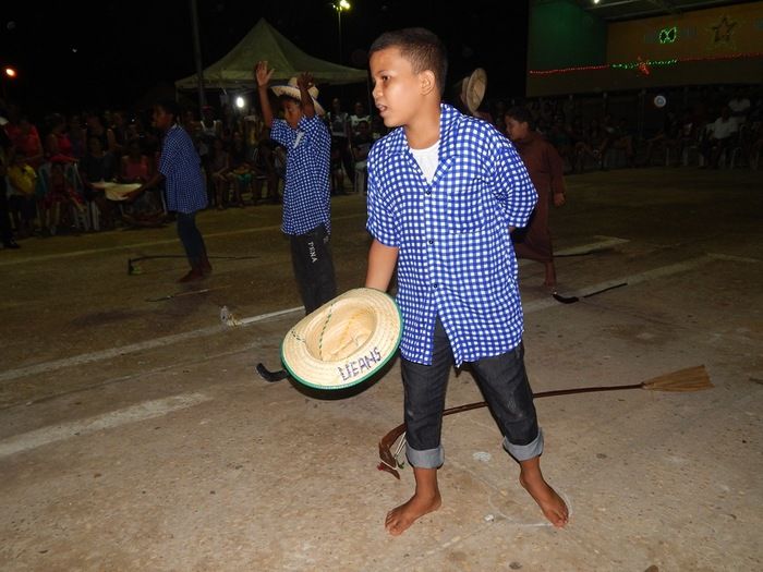 Confira os registros da 1ª noite do VIII Festival Cultural. - Imagem 52