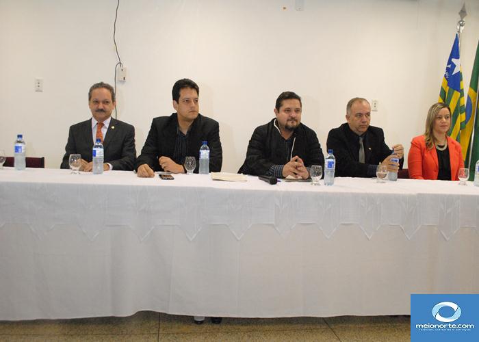 12ª Z. E realiza solenidade de diplomação dos eleitos e suplentes - Imagem 16