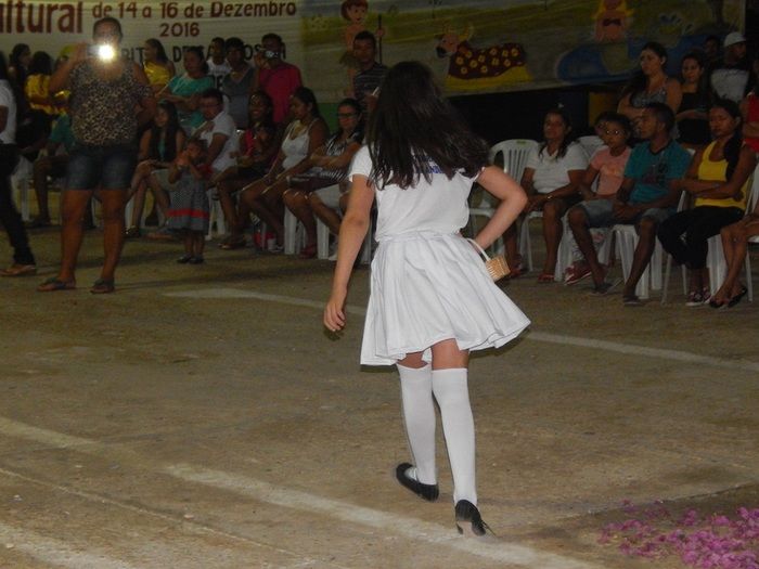 Confira os registros da 1ª noite do VIII Festival Cultural. - Imagem 73