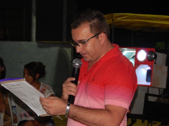 Confira os registros da 1ª noite do VIII Festival Cultural. - Imagem 19