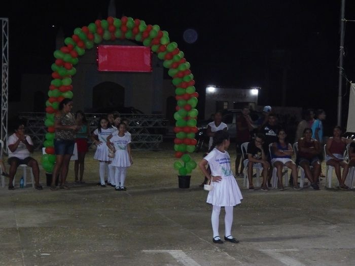 Confira os registros da 1ª noite do VIII Festival Cultural. - Imagem 63