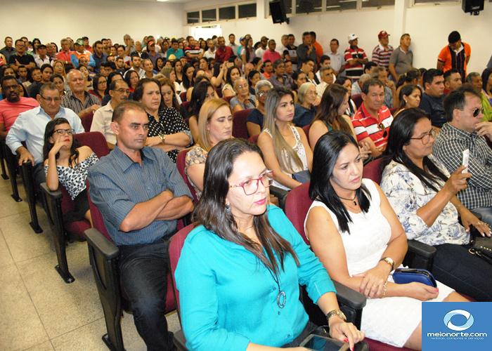 12ª Z. E realiza solenidade de diplomação dos eleitos e suplentes - Imagem 93