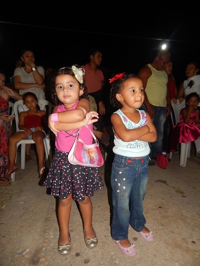 Confira os registros da 1ª noite do VIII Festival Cultural. - Imagem 55