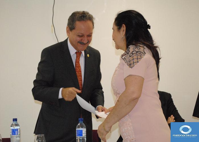 12ª Z. E realiza solenidade de diplomação dos eleitos e suplentes - Imagem 66