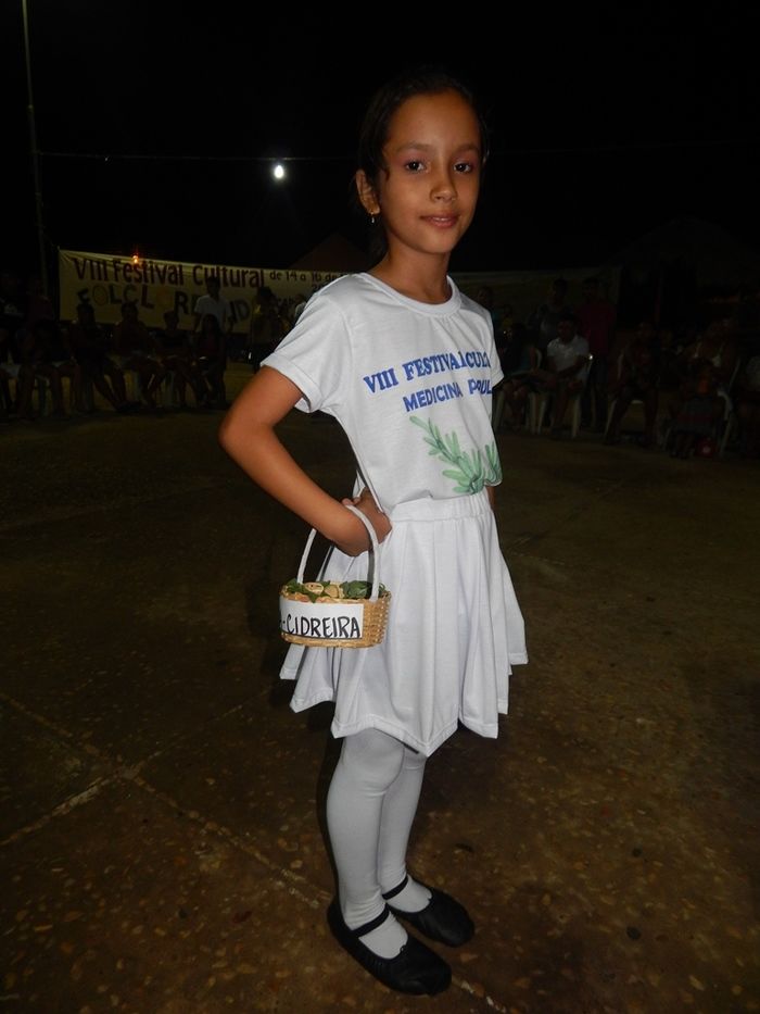 Confira os registros da 1ª noite do VIII Festival Cultural. - Imagem 66