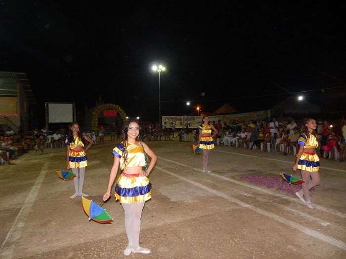 Confira os registros da 1ª noite do VIII Festival Cultural. - Imagem 57