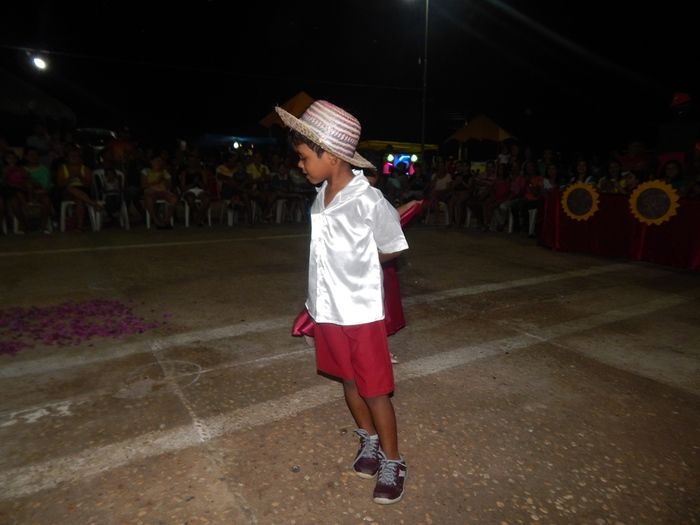 Confira os registros da 1ª noite do VIII Festival Cultural. - Imagem 31