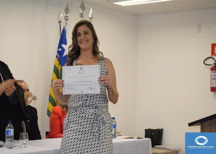 12ª Z. E realiza solenidade de diplomação dos eleitos e suplentes - Imagem 37