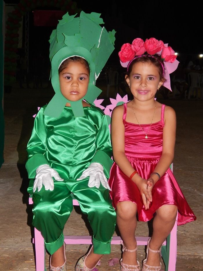 Confira os registros da 1ª noite do VIII Festival Cultural. - Imagem 17