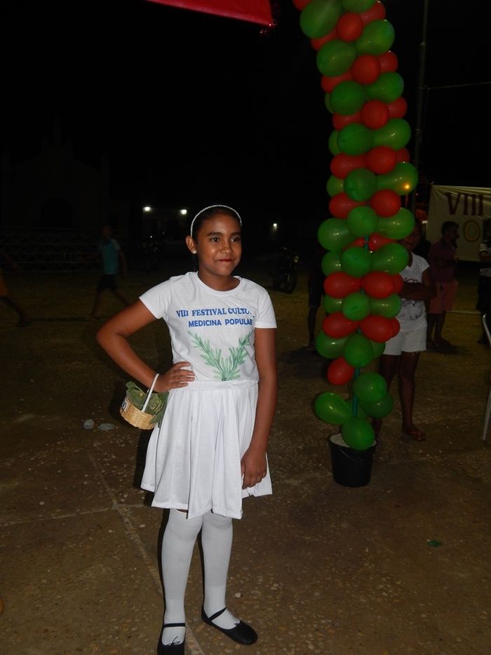 Confira os registros da 1ª noite do VIII Festival Cultural. - Imagem 70