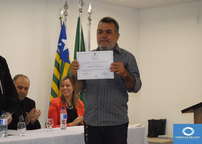 12ª Z. E realiza solenidade de diplomação dos eleitos e suplentes - Imagem 64