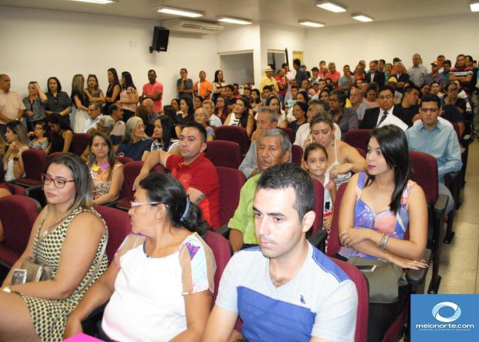 12ª Z. E realiza solenidade de diplomação dos eleitos e suplentes - Imagem 10