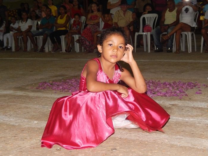 Confira os registros da 1ª noite do VIII Festival Cultural. - Imagem 28