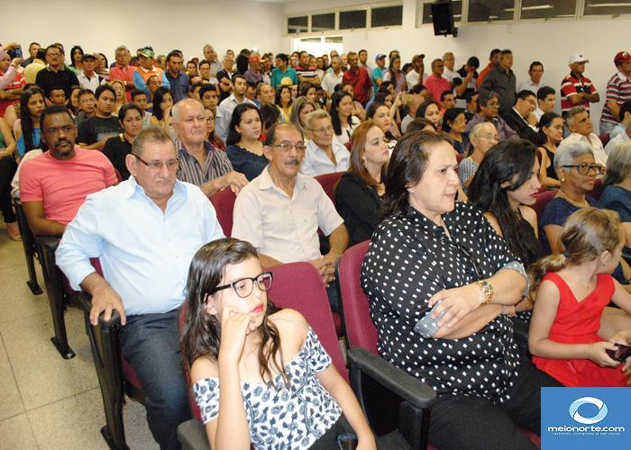 12ª Z. E realiza solenidade de diplomação dos eleitos e suplentes - Imagem 94