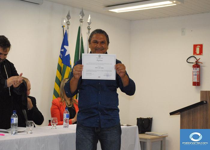 12ª Z. E realiza solenidade de diplomação dos eleitos e suplentes - Imagem 58