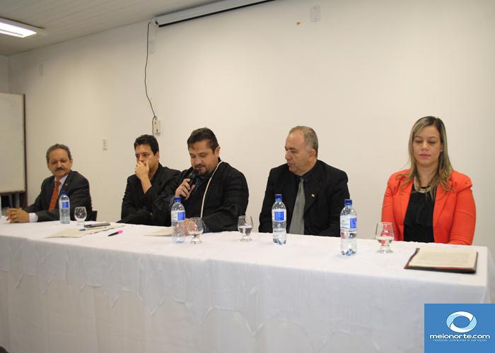 12ª Z. E realiza solenidade de diplomação dos eleitos e suplentes - Imagem 104