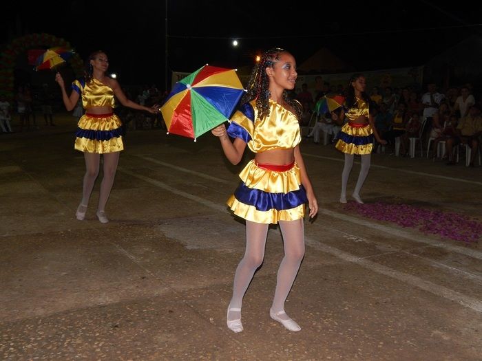 Confira os registros da 1ª noite do VIII Festival Cultural. - Imagem 58