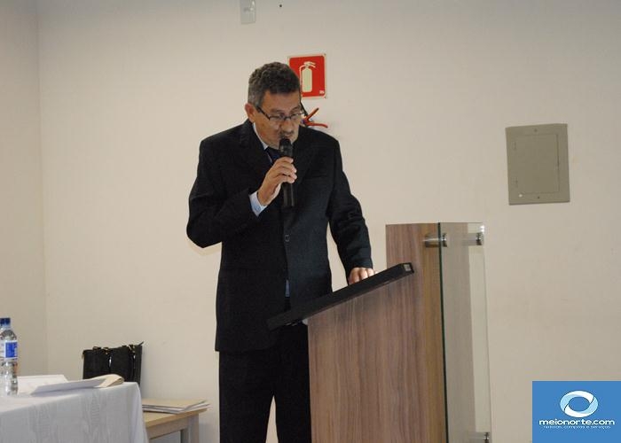 12ª Z. E realiza solenidade de diplomação dos eleitos e suplentes - Imagem 78