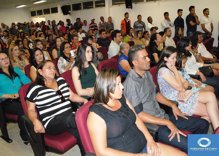 12ª Z. E realiza solenidade de diplomação dos eleitos e suplentes - Imagem 91