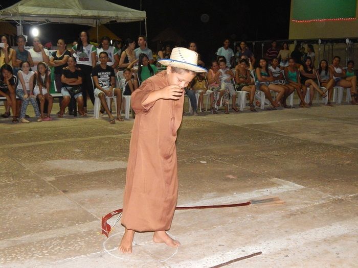 Confira os registros da 1ª noite do VIII Festival Cultural. - Imagem 54