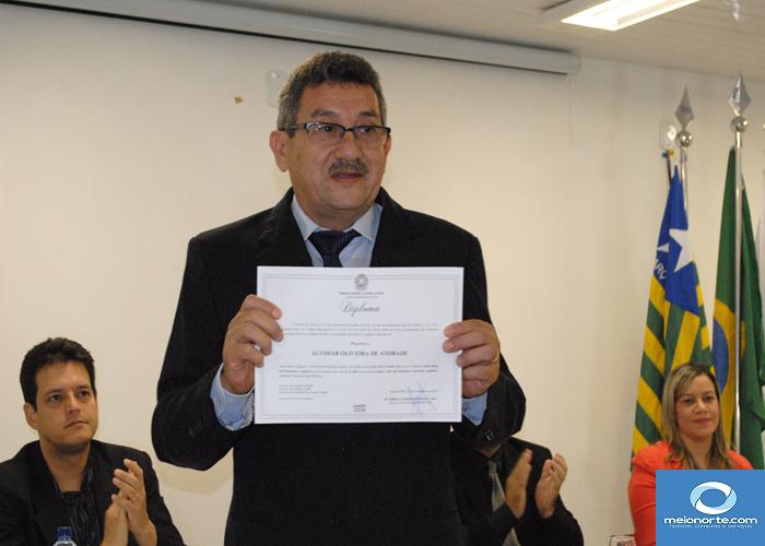 12ª Z. E realiza solenidade de diplomação dos eleitos e suplentes - Imagem 74