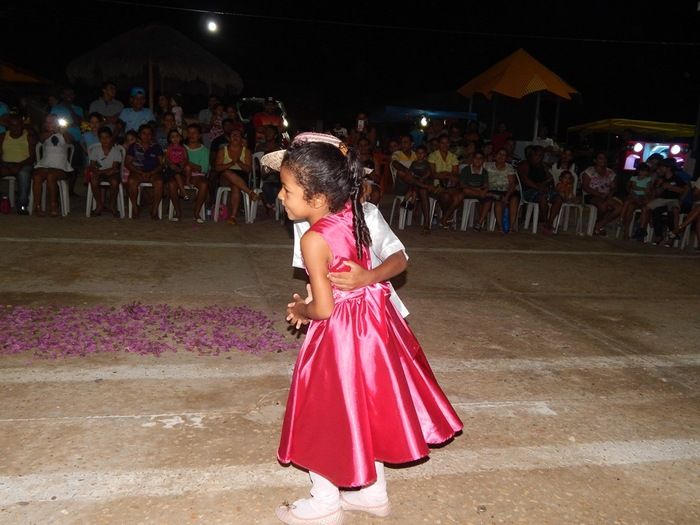 Confira os registros da 1ª noite do VIII Festival Cultural. - Imagem 34