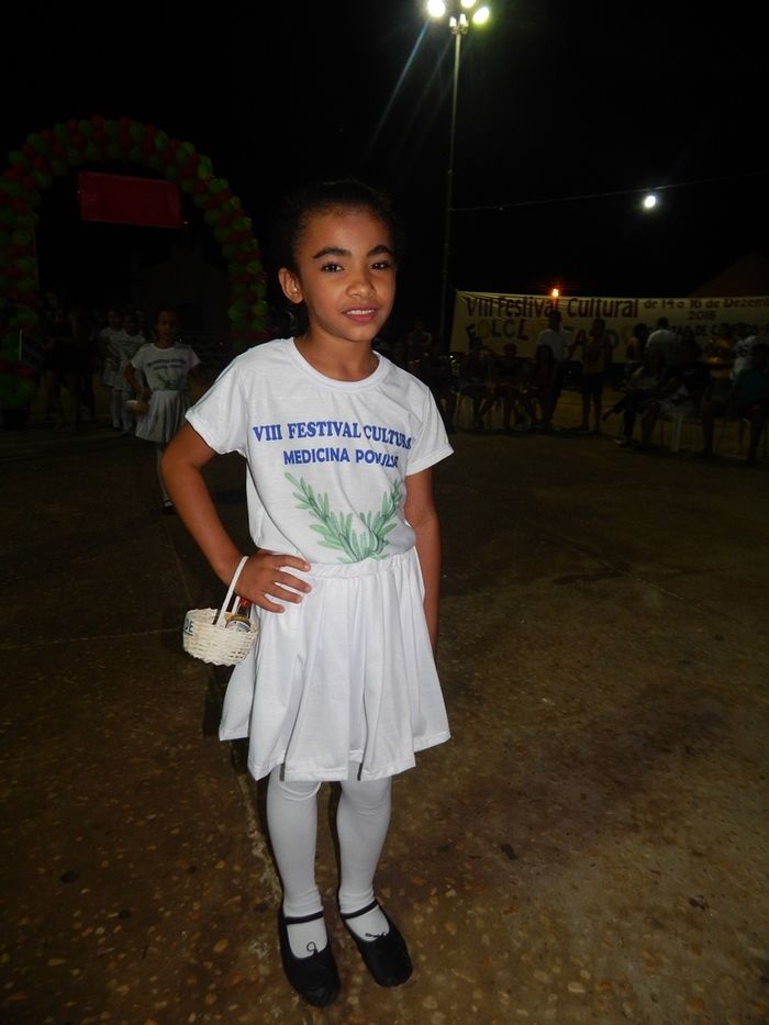 Confira os registros da 1ª noite do VIII Festival Cultural. - Imagem 65
