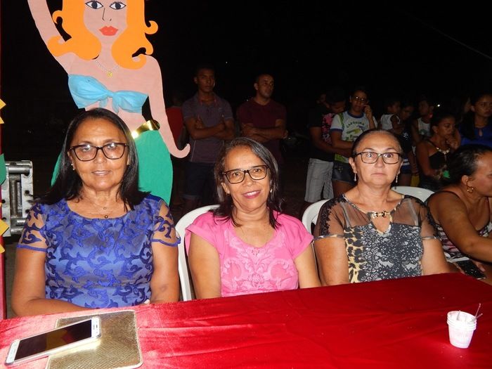 Confira os registros da 1ª noite do VIII Festival Cultural. - Imagem 76