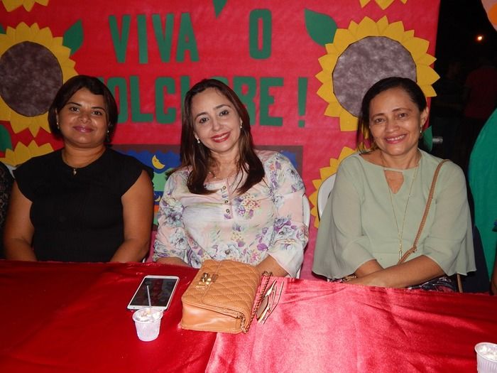 Confira os registros da 1ª noite do VIII Festival Cultural. - Imagem 77