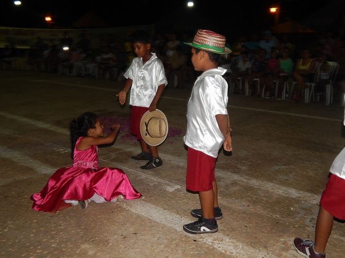 Confira os registros da 1ª noite do VIII Festival Cultural. - Imagem 38
