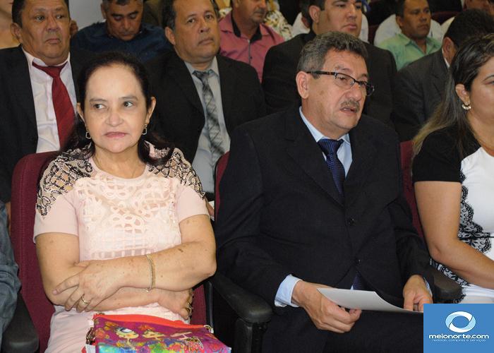 12ª Z. E realiza solenidade de diplomação dos eleitos e suplentes - Imagem 106