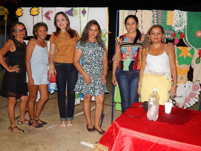 Confira os registros da 2ª noite do Festival Cultural. - Imagem 11