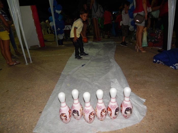 Confira os registros da 2ª noite do Festival Cultural. - Imagem 7