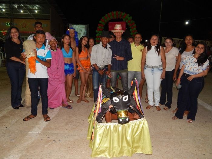 Confira os registros da 2ª noite do Festival Cultural. - Imagem 22