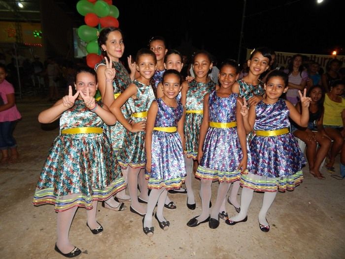 Confira os registros da 2ª noite do Festival Cultural. - Imagem 28