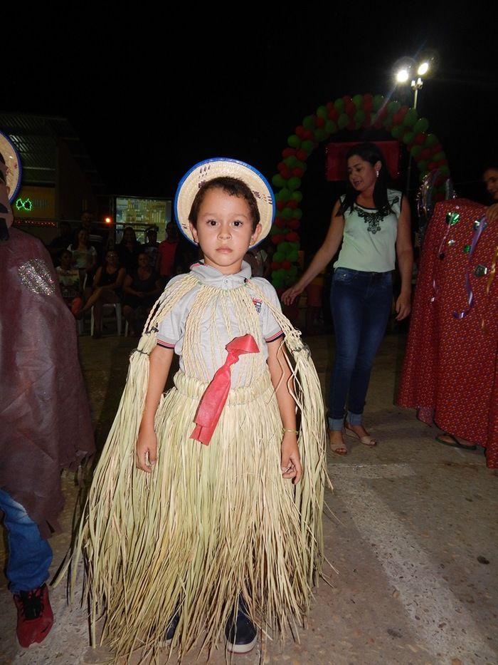 Confira os registros da 2ª noite do Festival Cultural. - Imagem 14