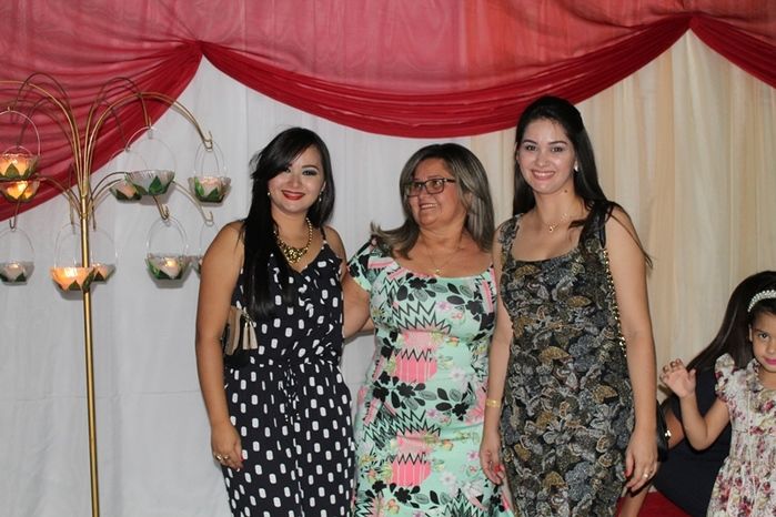 Márcio Alencar e Hermilinda Gomes são diplomados prefeito e vice - Imagem 99