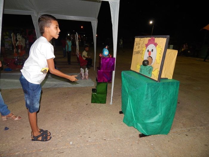 Confira os registros da 2ª noite do Festival Cultural. - Imagem 1