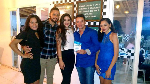 Prefeitura de Oeiras é condecorada na premiação “Marcas Essenciais” - Imagem 1